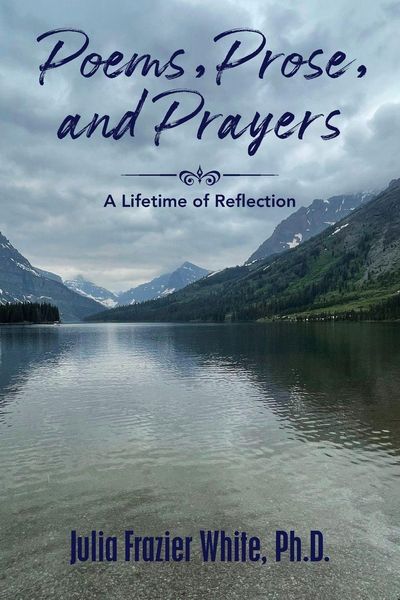 Produktbild: Poems, Prose, and Prayers