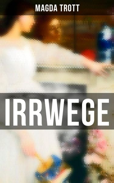 Produktbild: Irrwege