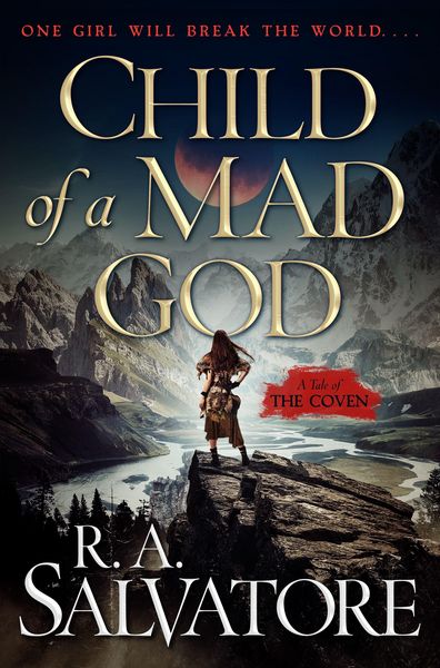 Produktbild: Child Of a Mad God