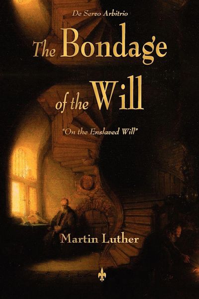 Produktbild: The Bondage of the Will