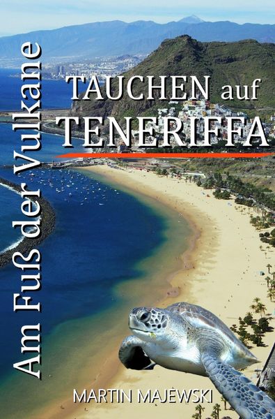 Produktbild: Tauchen auf Teneriffa