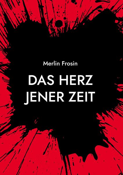 Produktbild: Das Herz jener Zeit
