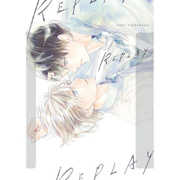 Produktbild: Replay
