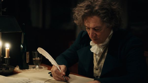 Produktbild: Louis van Beethoven
