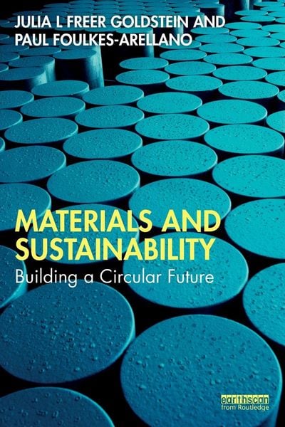 Produktbild: Materials and Sustainability