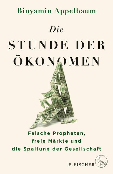 Produktbild: Die Stunde der &Ouml;konomen