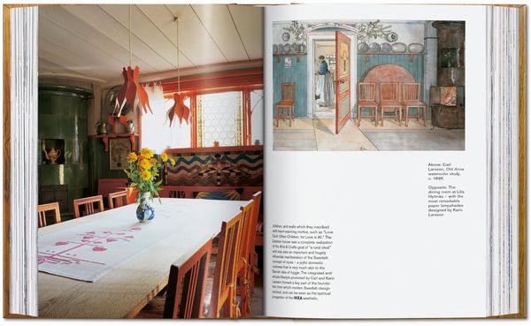Skandinavisches Design. 40th Ed.
