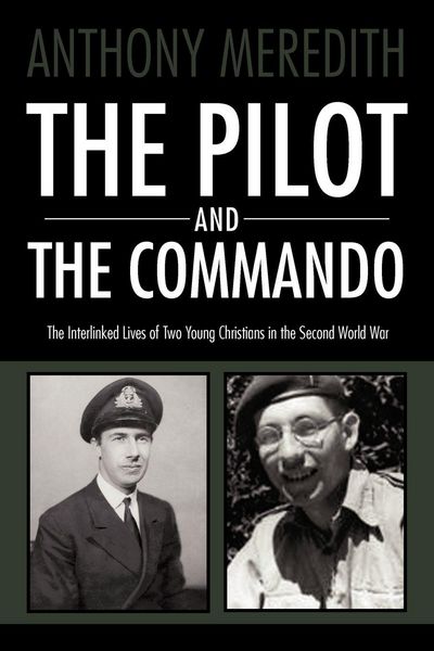Produktbild: The Pilot and the Commando