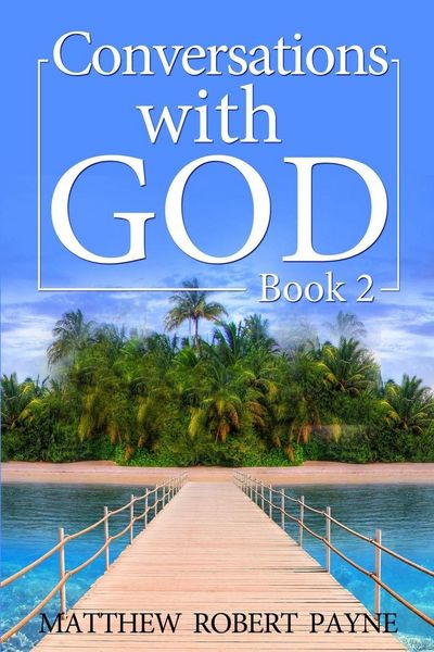 Produktbild: Conversations With God