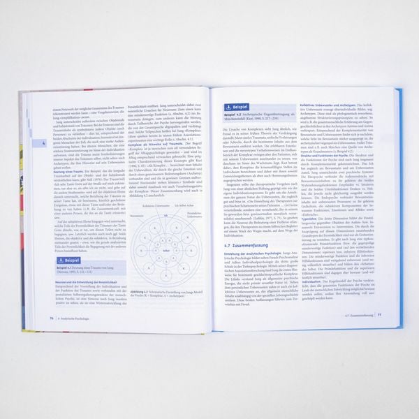 Produktbild: Grundkonzepte der Psychotherapie