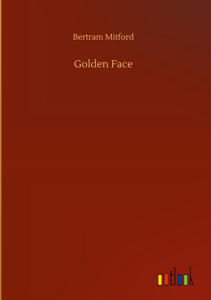 Produktbild: Golden Face