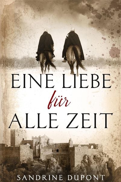 Produktbild: Eine Liebe f&uuml;r alle Zeit