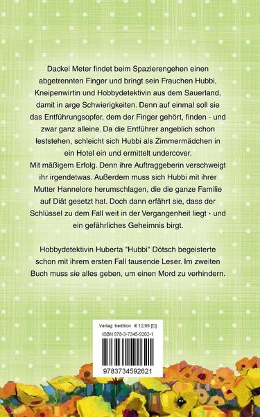 Produktbild: Fingerspitzengef&uuml;hl