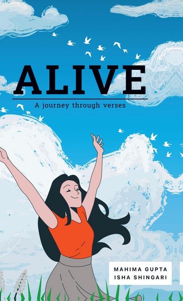Produktbild: Alive