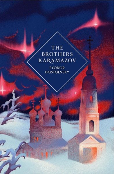 Produktbild: The Brothers Karamazov