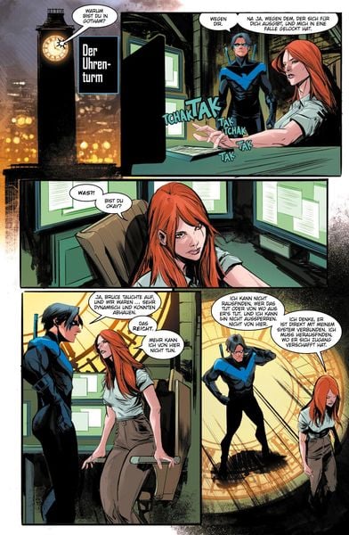 Produktbild: Nightwing