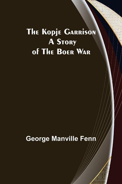 Produktbild: The Kopje Garrison