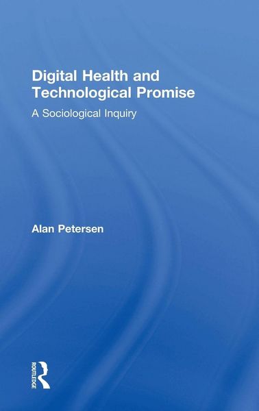 Produktbild: Digital Health and Technological Promise