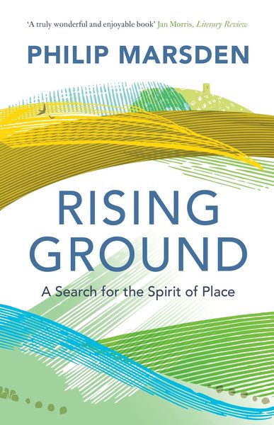 Produktbild: Rising Ground