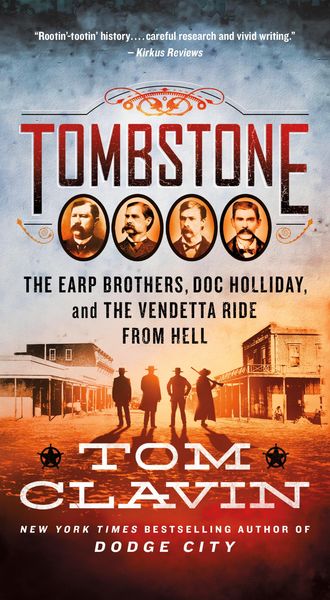 Produktbild: Tombstone