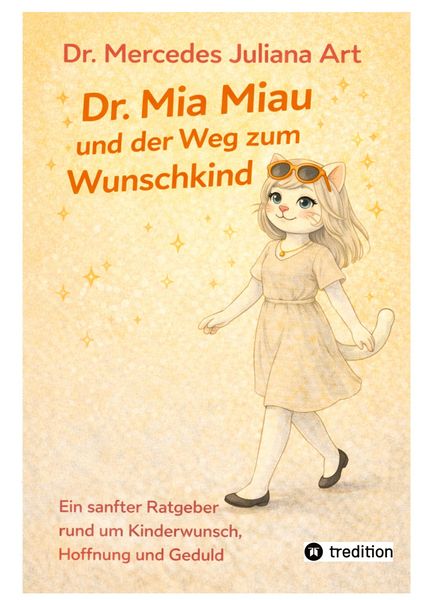 Produktbild: Dr. Mia Miau und der Weg zum Wunschkind