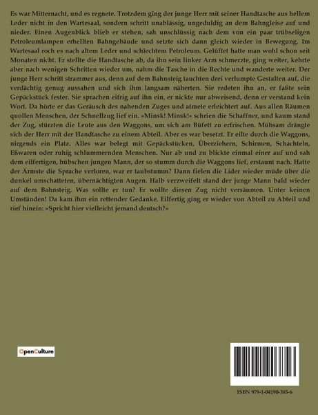 Produktbild: An der Ufern des Araxes