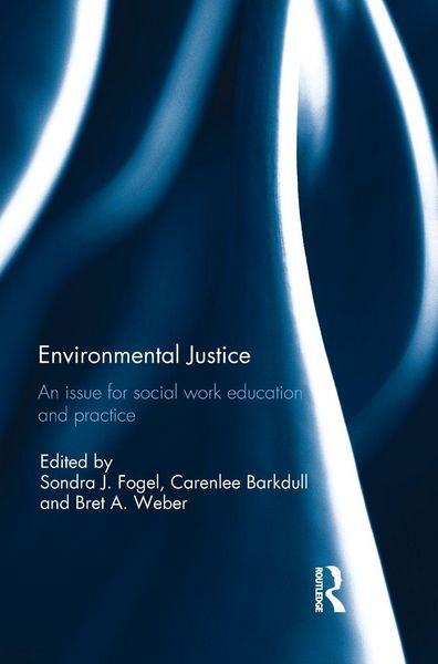Produktbild: Environmental Justice