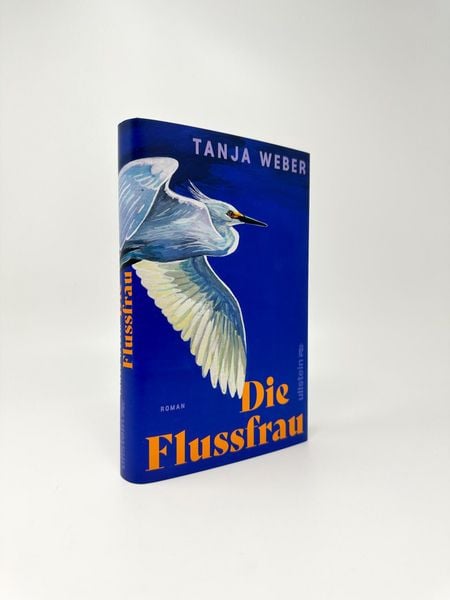 Produktbild: Die Flussfrau