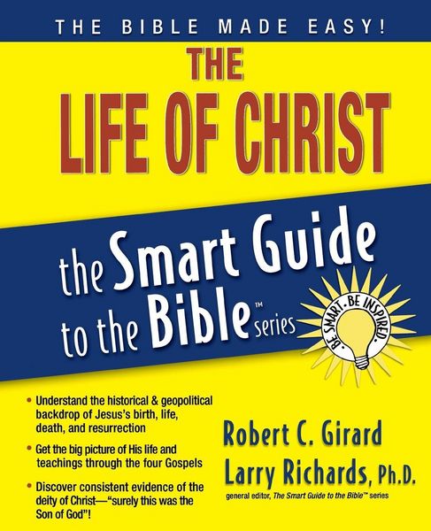 Produktbild: The Life of Christ