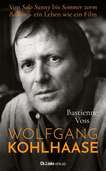 Produktbild: Wolfgang Kohlhaase