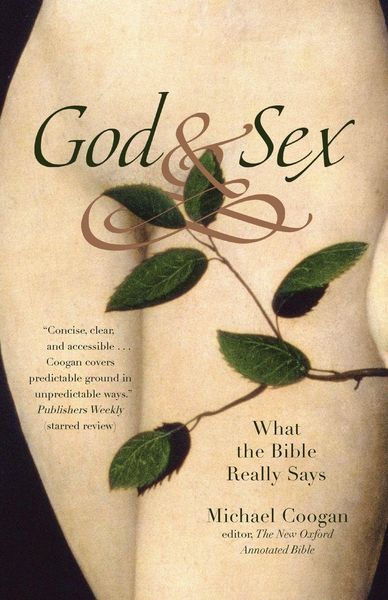 Produktbild: God and Sex