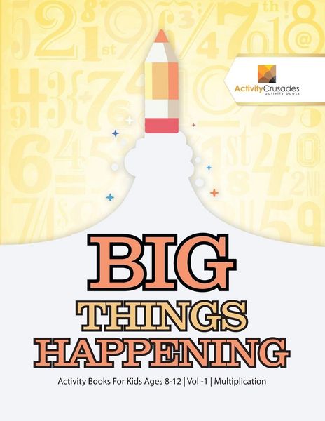 Produktbild: Big Things Happening
