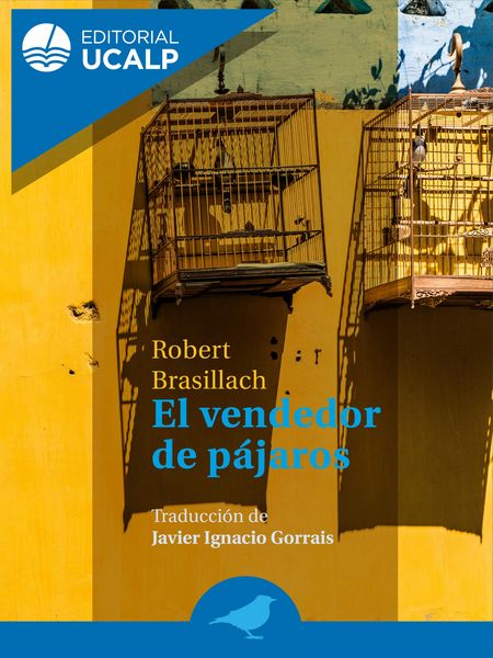 Produktbild: El vendedor de p&aacute;jaros