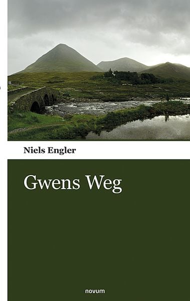 Produktbild: Gwens Weg