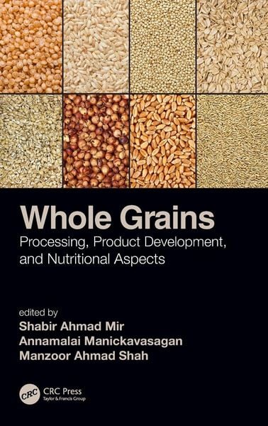 Produktbild: Whole Grains