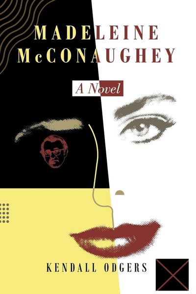 Produktbild: Madeleine Mcconaughey