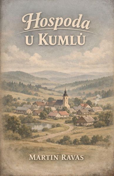 Produktbild: Hospoda U Kuml&iquest;