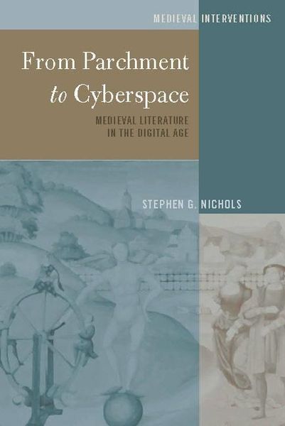 Produktbild: From Parchment to Cyberspace