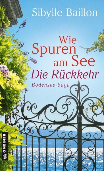 Produktbild: Wie Spuren am See - Die R&uuml;ckkehr