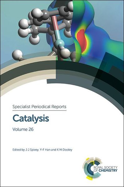 Produktbild: Catalysis