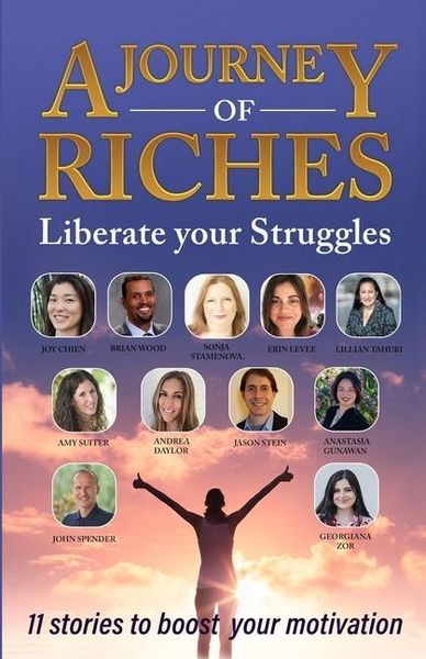 Produktbild: Liberate your Struggles: A Journey of Riches