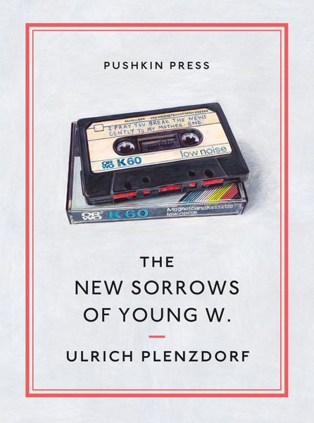 Produktbild: The New Sorrows of Young W.