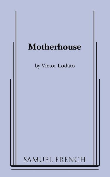 Produktbild: Motherhouse