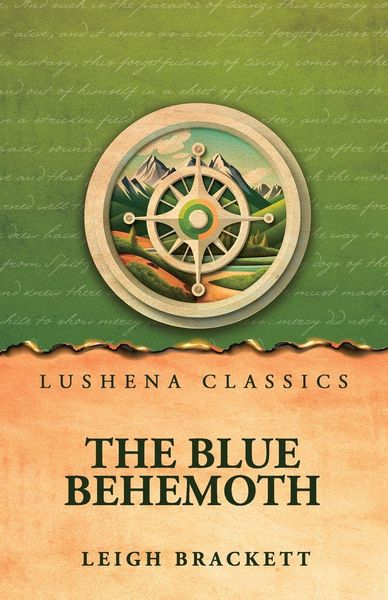 Produktbild: The Blue Behemoth
