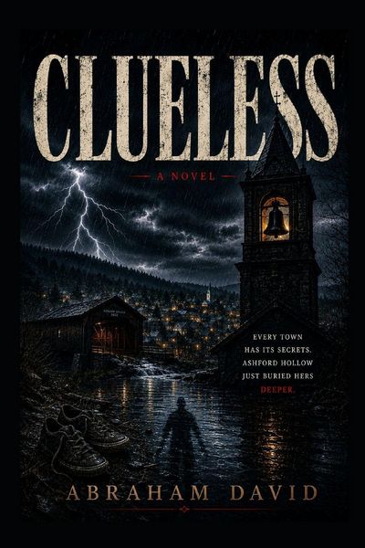 Produktbild: CLUELESS