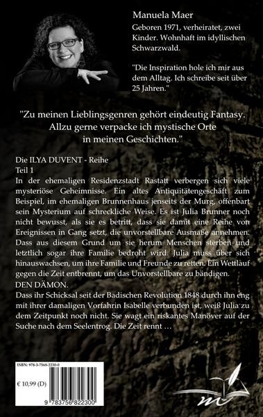 Produktbild: Ilya Duvent