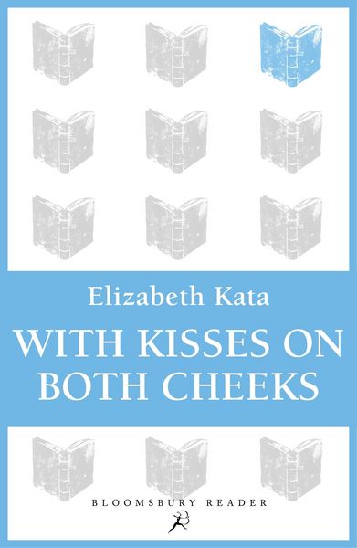 Produktbild: With Kisses on Both Cheeks