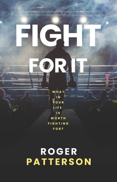 Produktbild: Fight For It