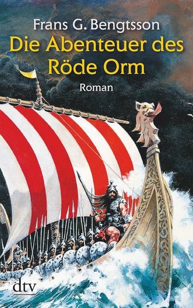 Produktbild: Die Abenteuer des R&ouml;de Orm