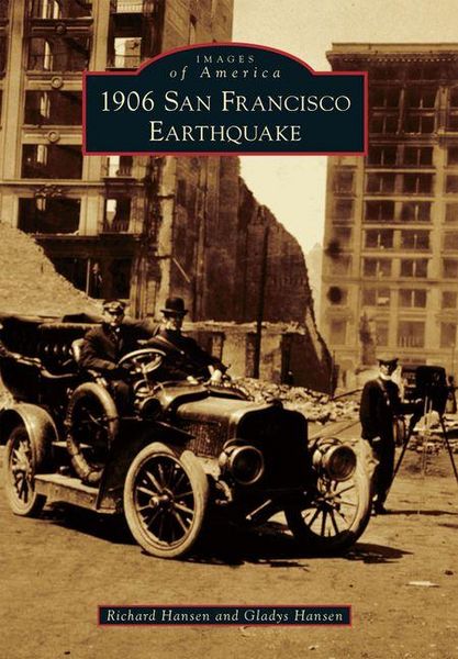Produktbild: 1906 San Francisco Earthquake